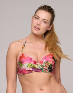 Marie jo swim norma jeanne 1008016 tropical sunset