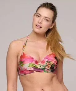 Marie jo swim norma jeanne 1008016 tropical sunset