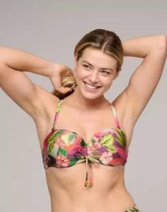 Marie jo swim norma jeanne 1008018 tropical sunset