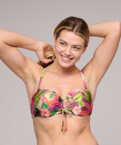 Marie jo swim norma jeanne 1008018 tropical sunset