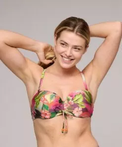 Marie jo swim norma jeanne 1008018 tropical sunset