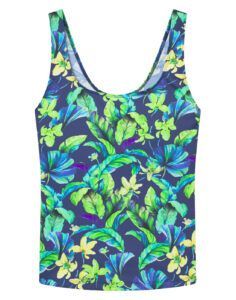 Salta bad tankini santa barbara
