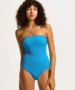 Saefolly sea dive badedrakt 11099-861 turqouise