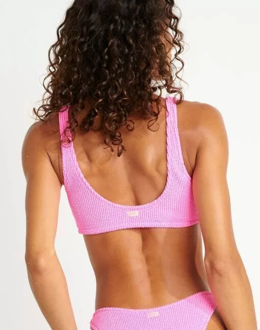 banana moon bikinitopp rosa justin popcorn