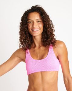 banana moon bikinitopp rosa justin popcorn