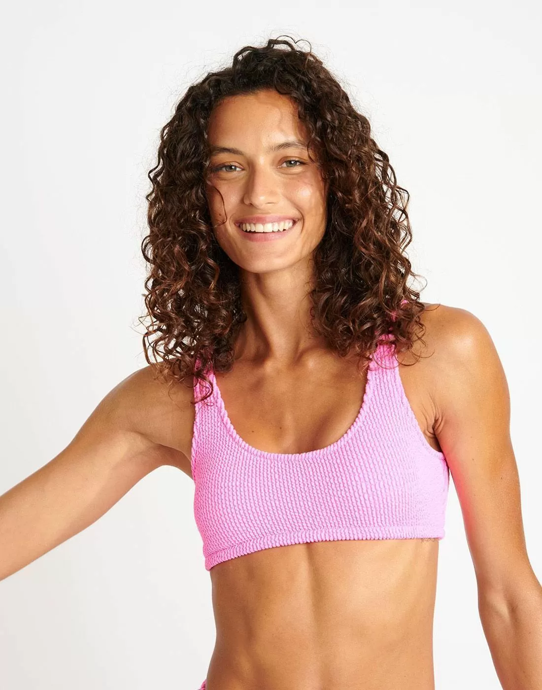 banana moon bikinitopp rosa justin popcorn