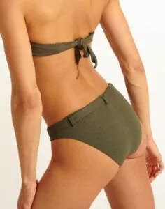 banana moon bikinitruse dita santafe kaki grønn