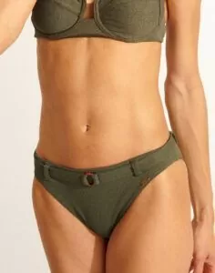 banana moon bikinitruse dita santafe kaki grønn
