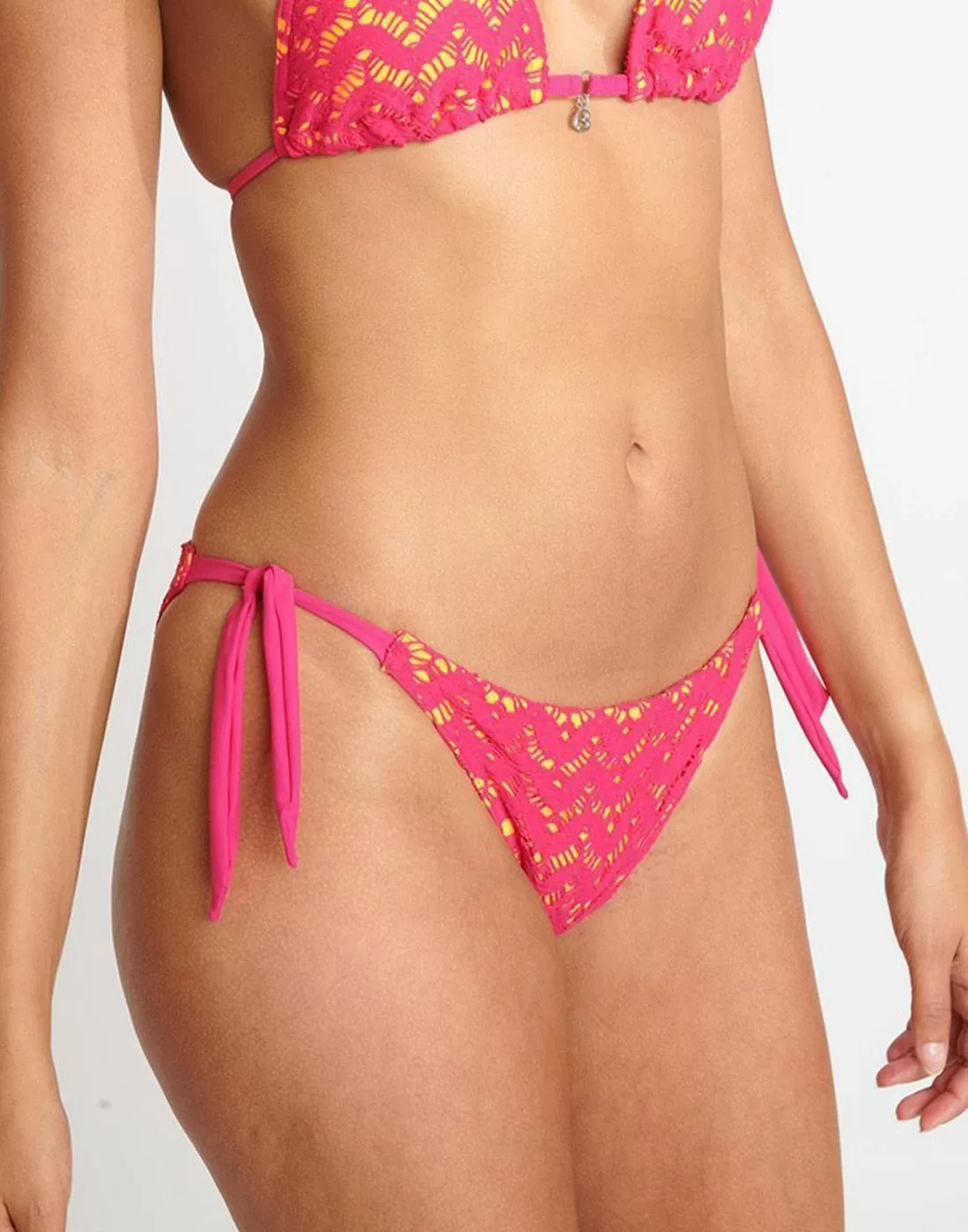 banana moon bikinitruse rosa