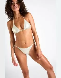 banana moon cricomassa bikinisett ivory