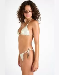 banana moon cricomassa bikinisett ivory