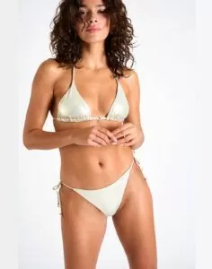 banana moon cricomassa bikinisett ivory