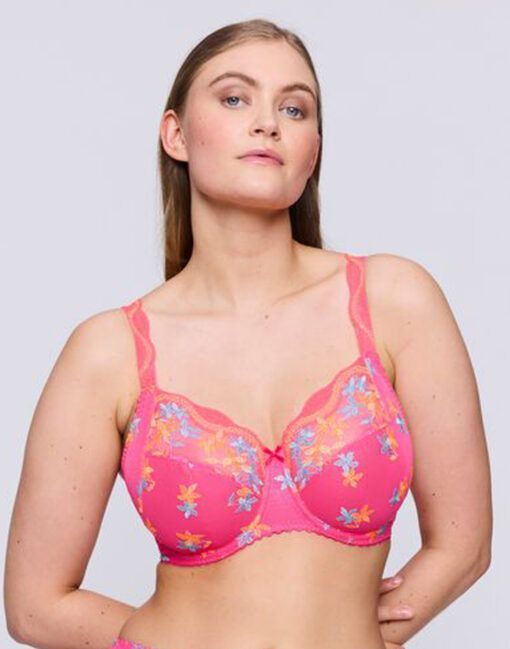 prima donna cala luna 163540 blogger pink