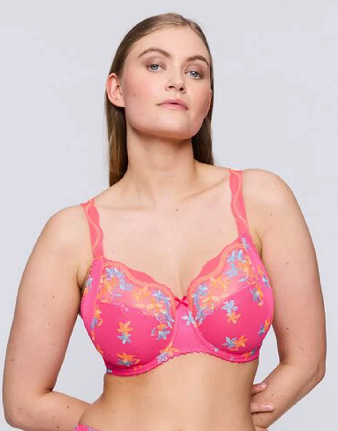 prima donna cala luna 163540 blogger pink