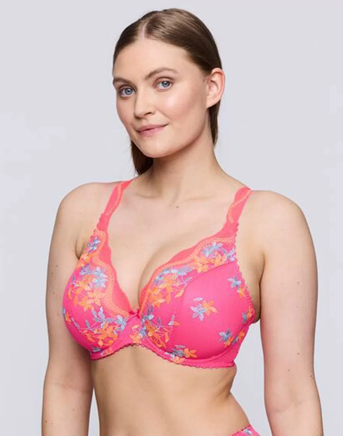 prima donna cala luna 163542 blogger pink