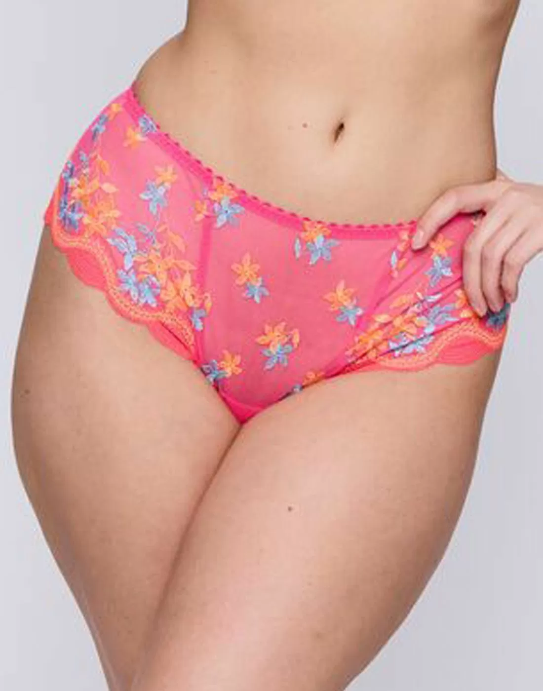 prima donna cala luna 663541 blogger pink