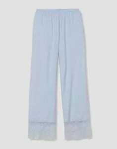 calida elegant dreams pysjamas harmony blue