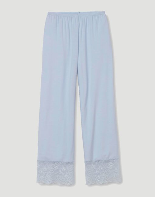 calida elegant dreams pysjamas harmony blue