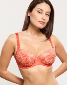 Empreinte agathe bh 8204 sunset