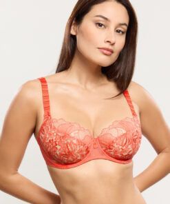 Empreinte agathe bh 8204 sunset