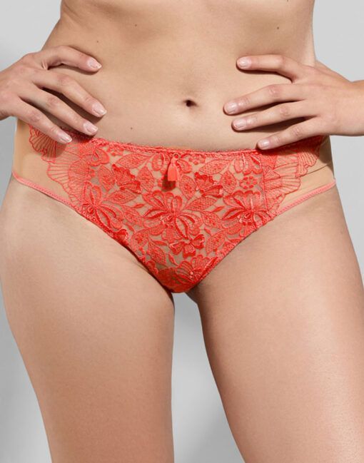 Empreinte agathe hipster 2204 sunset