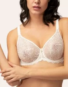 Empreinte cassiopee bh silk