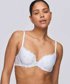 Marie jo chen 102686 white yacht