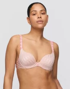 Marie jo tiny avero 102906 bh powder rose