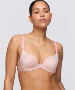 Marie jo tiny avero 102906 bh powder rose