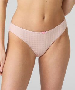 Marie jo avero tiny 502900 truse powder rose