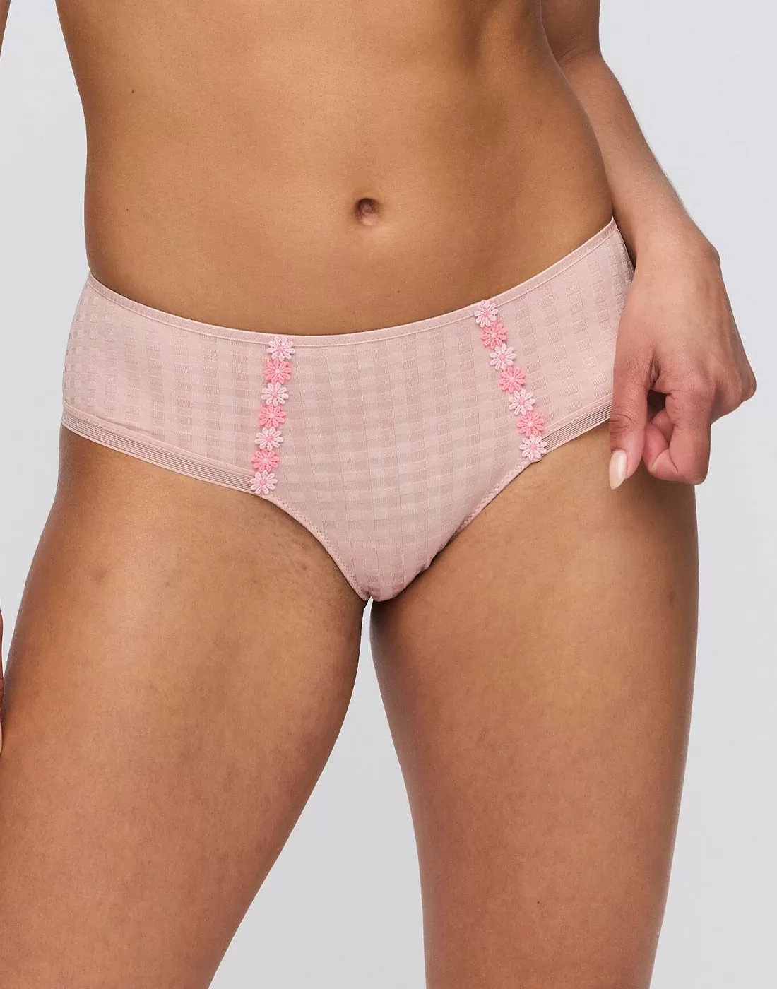 Marie jo avero tiny 502902 hipster powder rose