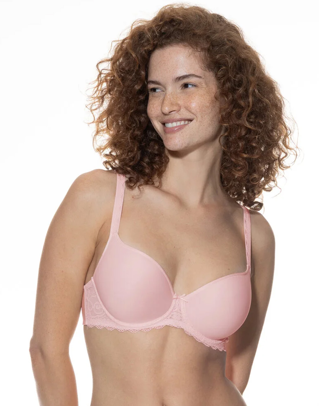 Mey amorous 74808 bh bonbon pink