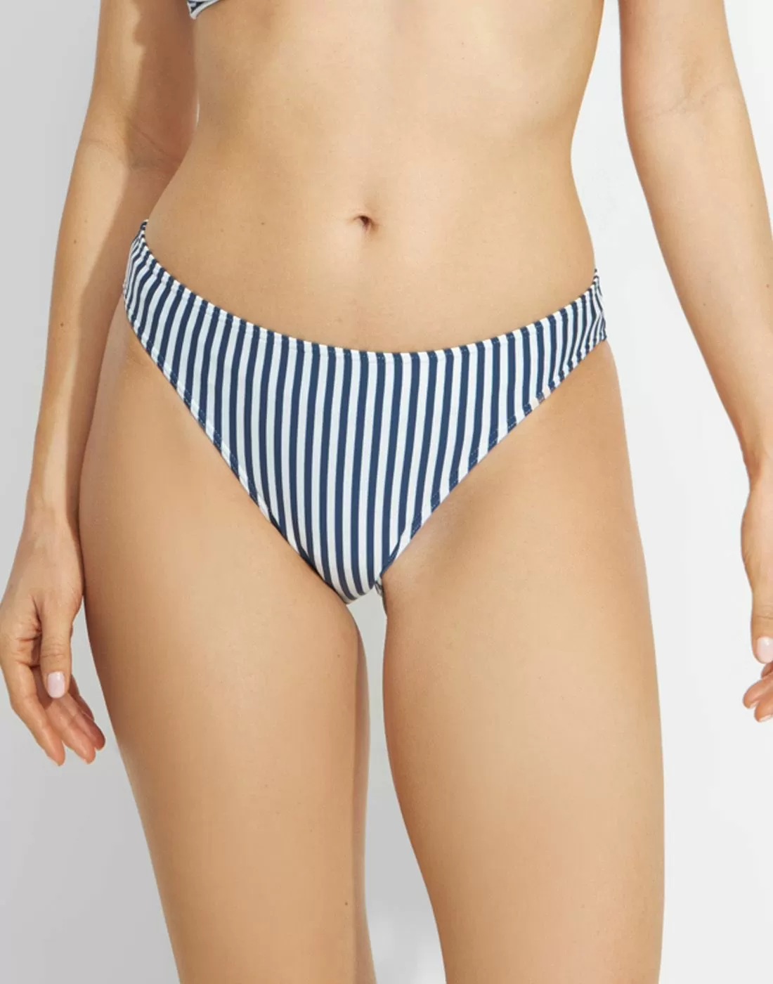 Saltabad tai bikiniunderdel santa monica