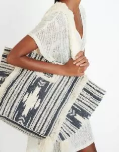 banana moon strandveske tote bag