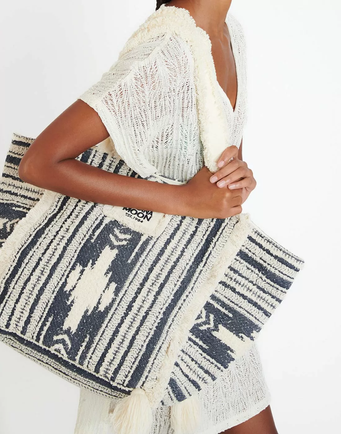 banana moon strandveske tote bag