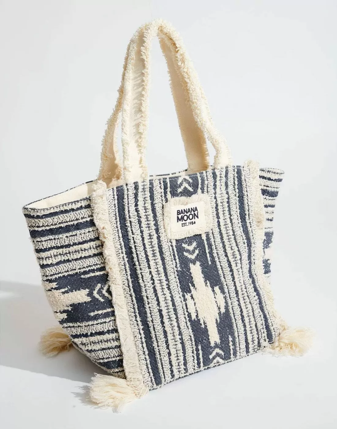 banana moon strandveske tote bag
