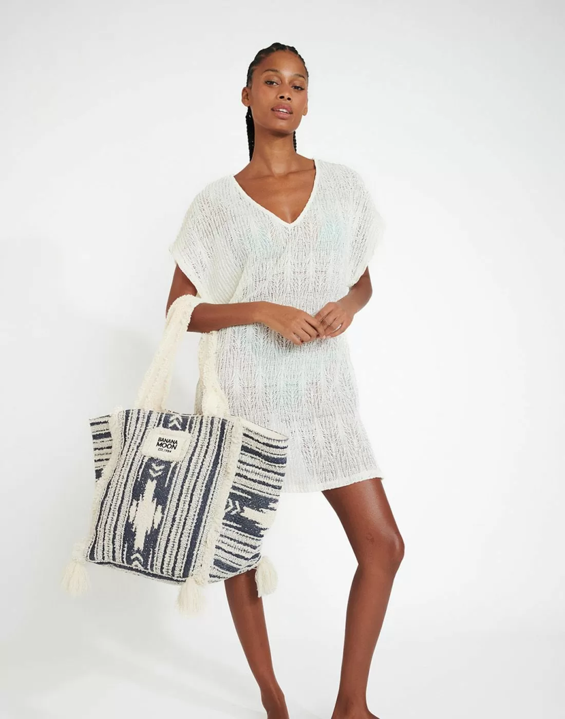 banana moon strandveske tote bag