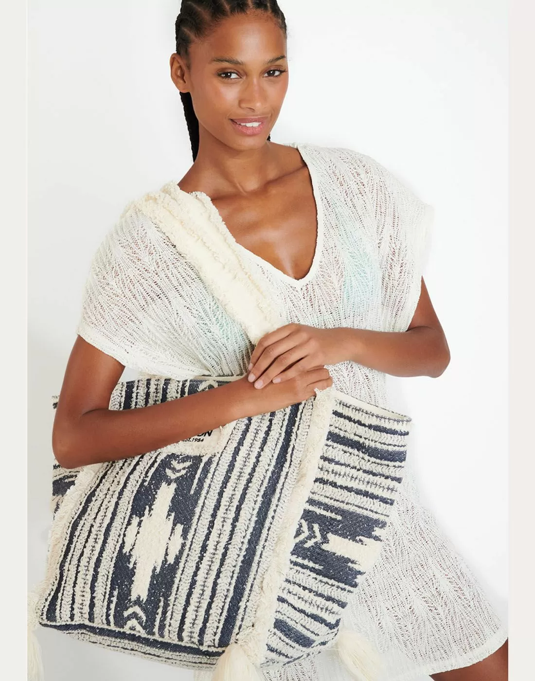 banana moon strandveske tote bag