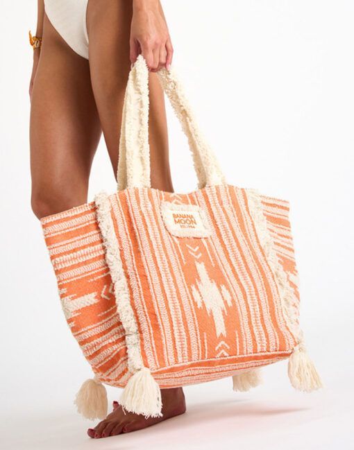 banana moon strandveske tote bag