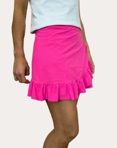 banana moon loffi spring skjørt bading rosa
