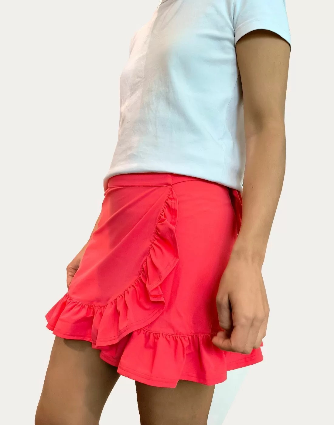 banana moon loffi spring skjørt bading korall