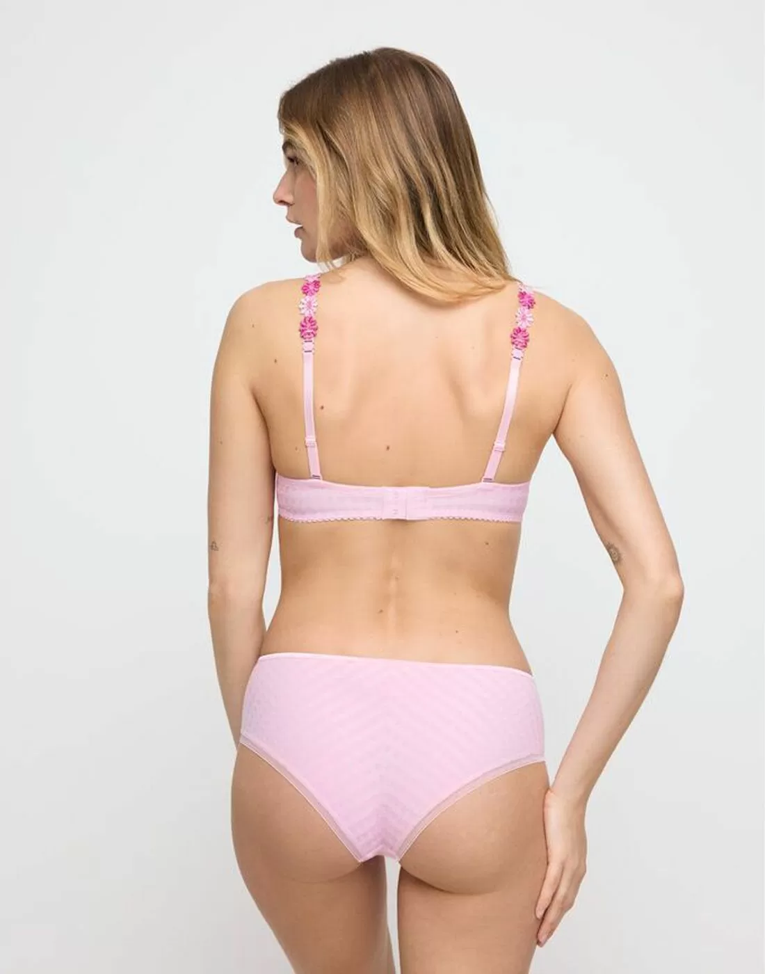 Marie jo avero 200416 500415 lily rose model back