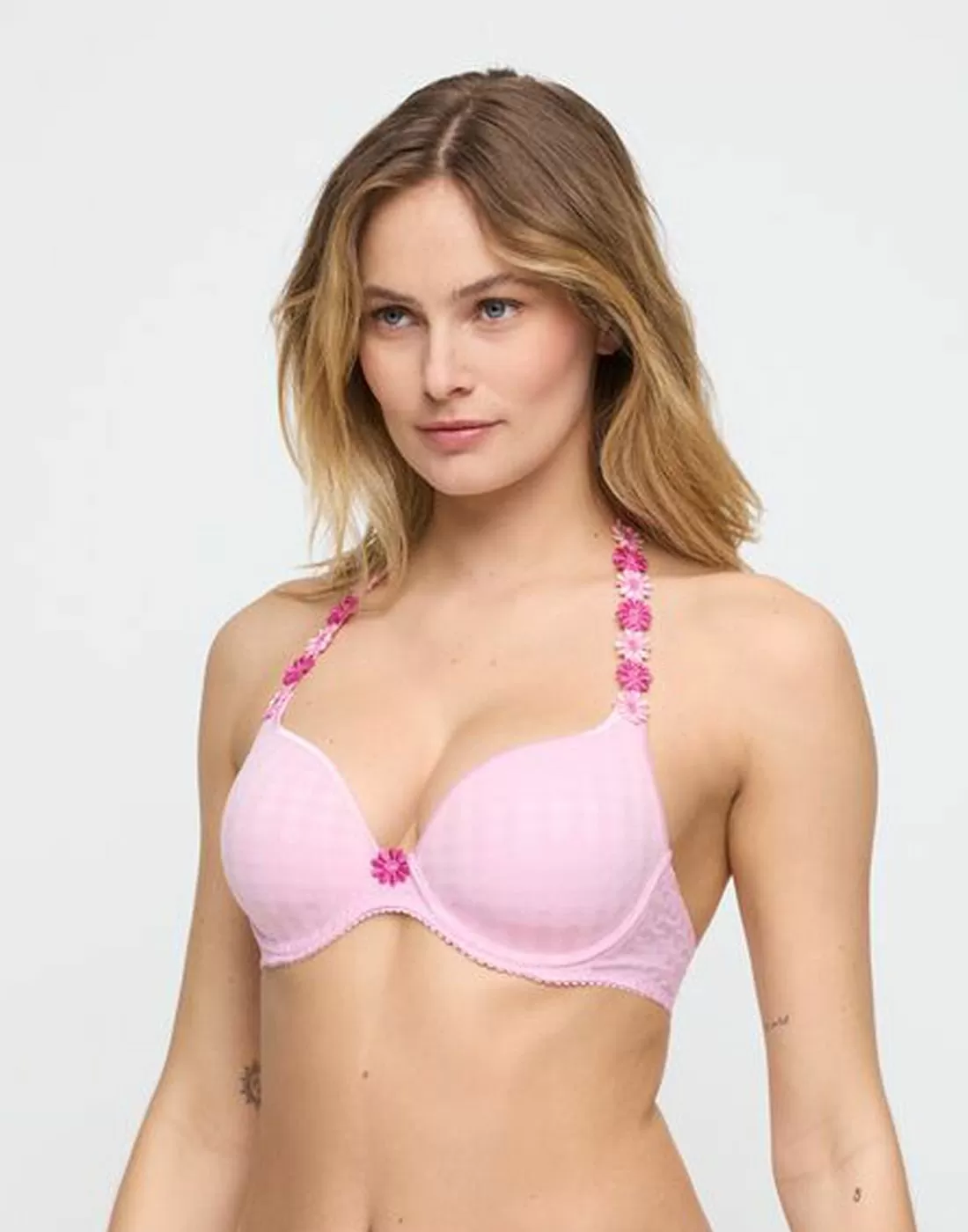 Marie jo avero 200416 lily rose side halter