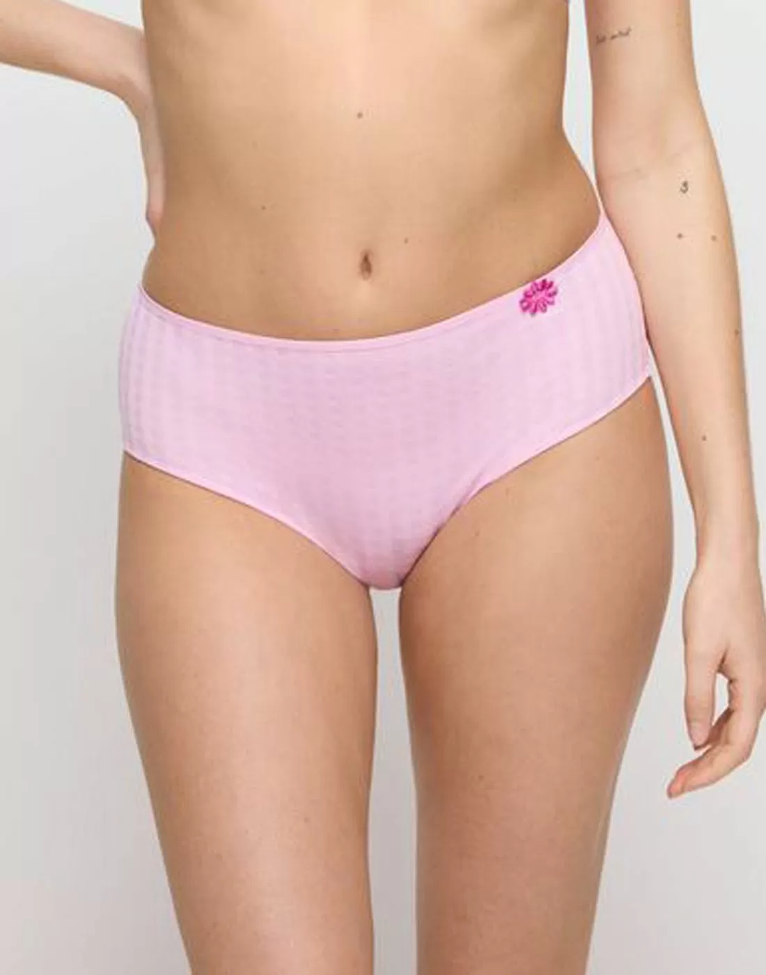 Marie jo avero 500411 høy truse lily rose