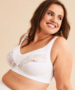 Abecita meadow 11891 bh hvit