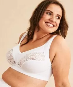Abecita meadow 11891 bh hvit