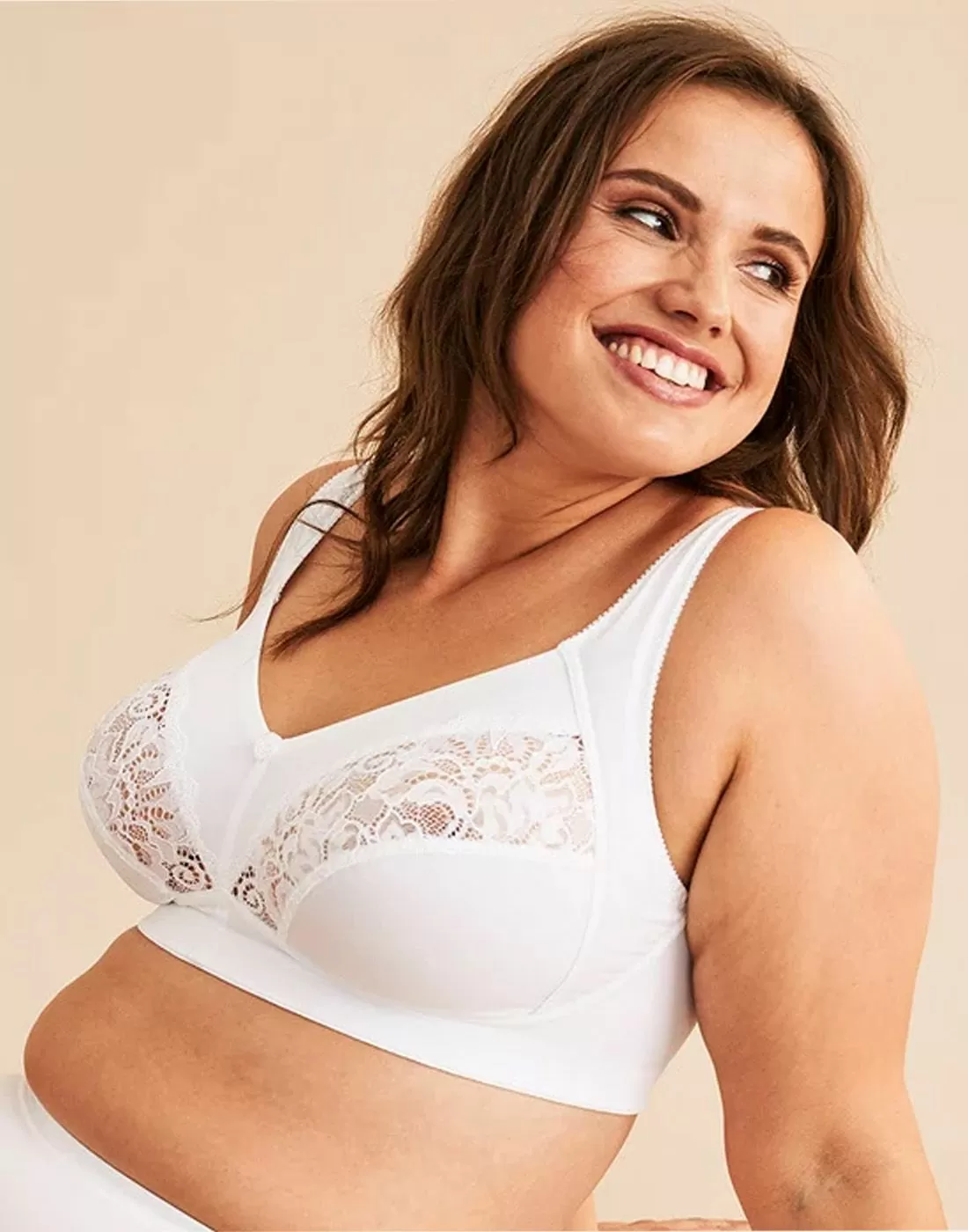 Abecita meadow 11891 bh hvit