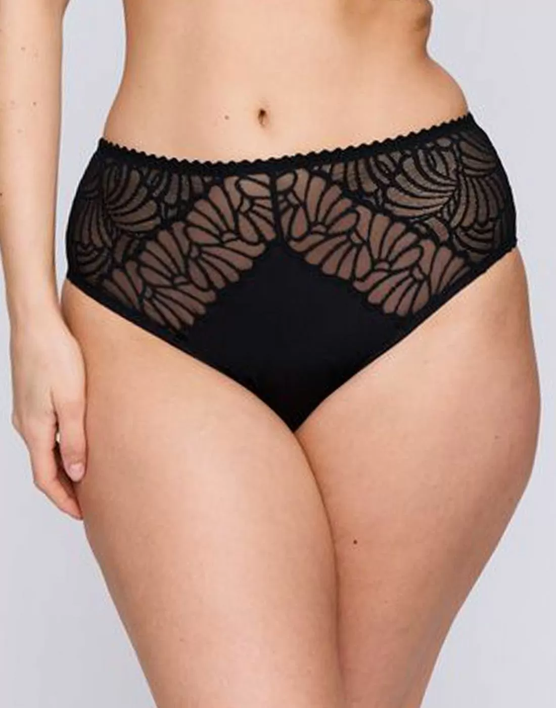 Primadonna gallipoli 563551 truse black