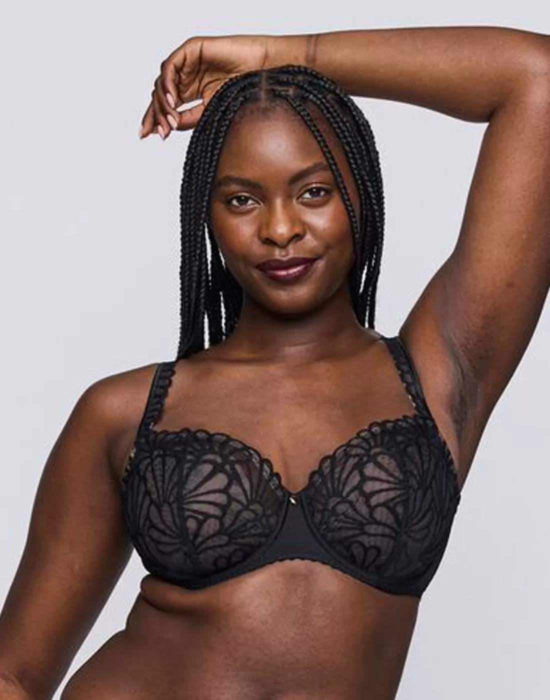 Primadonna gallipoli bh 163552 black