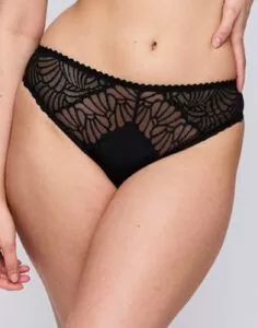 Primadonna gallipoli truse 563550 black